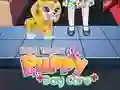 遊戲Baby Taylor Puppy Daycare在線