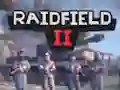 遊戲Raidfield II在線
