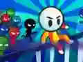 遊戲Prison Escape: Idle Survival在線