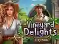 遊戲Vineyard Delights在線