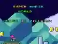 遊戲Super Mario World: Luigi Is Villain在線