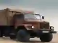 遊戲Offroad Truck Adventure在線
