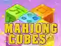 遊戲Mahjong Cubes在線
