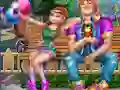 遊戲Elsa Love Trouble在線