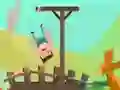 遊戲Daring Hangman Escape在線