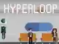 遊戲Hyperloop在線