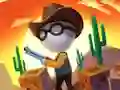 遊戲Western Sniper: Wild West FPS在線