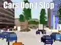 遊戲Cars Don't Stop在線