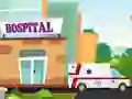 遊戲Junior Doctor Rescue在線