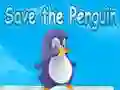 遊戲Save the Penguin在線