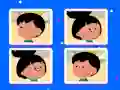 遊戲Silly Sundays Match Up在線