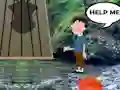 遊戲Trapped Boy Gets To Mom在線