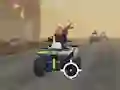 遊戲Grandfather Road Chase: Realistic Shooter在線