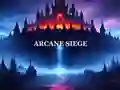 遊戲Arcane Siege在線