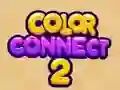 遊戲Color Connect 2在線