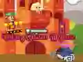 遊戲Viking Queen Defense在線