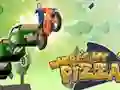 遊戲Where’s My Pizza?在線