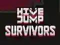 遊戲Hive Jump Survivors在線