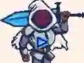 遊戲Knight and Prison of Ice在線