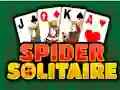 遊戲Spider Solitaire在線