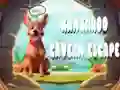 遊戲Kangaroo Cavern Escape在線