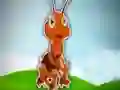 遊戲Fire Ant Family Rescue在線