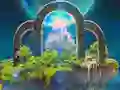 遊戲Cursed Wee Fairy Escape在線