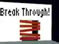 遊戲Break Through!在線