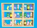 遊戲Goods Sort 3D在線