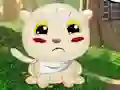遊戲Aid Starving Innocent Cat在線