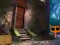 遊戲Comely Hyena Escape在線