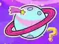 遊戲Kids Quiz: What Do You Know About planet?在線