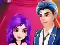 遊戲Magic Highschool Prom Queen在線