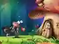 遊戲Ostrich Seeking His Love在線