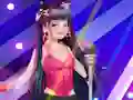 遊戲Girly Two Colors在線
