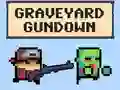 遊戲Graveyard Gundown在線