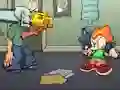 遊戲FNF VS The Skull Kid: Newgrounds Rhythm Rebels在線