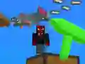 遊戲Craft Only Up: Hell or Heaven在線