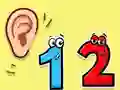 遊戲Kids Quiz: Math Equations在線