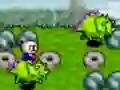 遊戲Super Bomberman 4在線
