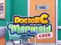 遊戲Doctor C: Mermaid Case在線