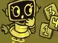 遊戲Scrambles Your Calculator在線