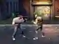 遊戲Hood Fighter在線