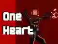 遊戲One Heart在線