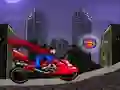 遊戲Batman Vs Superman Race在線