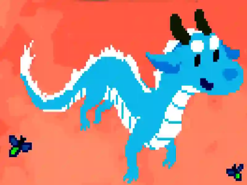 遊戲Curly's Chase在線