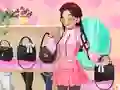 遊戲Girly High Necks在線
