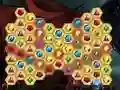 遊戲Mysterious Pirate Jewels 3在線