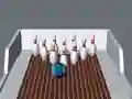 遊戲Simple Bowling在線