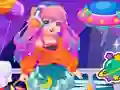 遊戲Kiddo Cute Galaxy在線